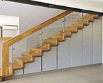 Construction et protection de vos escaliers par Escaliers Maisons à Vitry-le-Francois